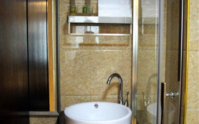 Yinchuan Wangyuan Boutique Hotel