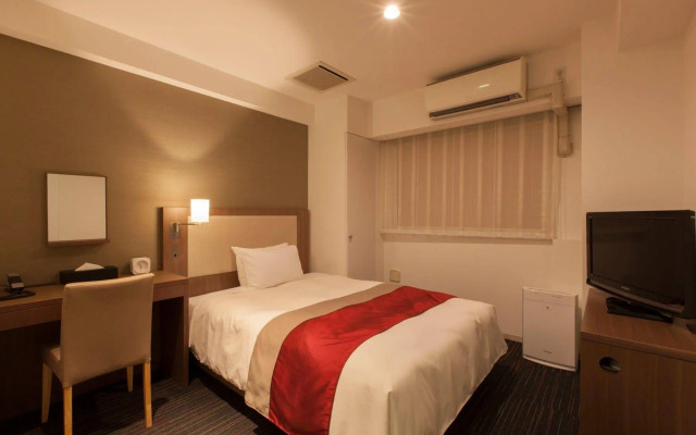 Tokyu Stay Monzen Nakacho Tokyo