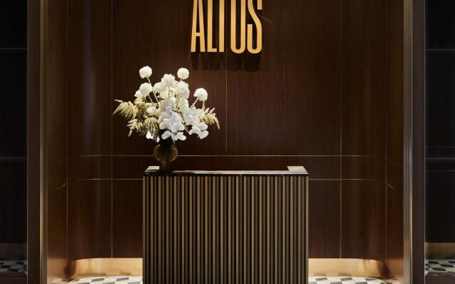 Hotel Chadstone Melbourne MGallery