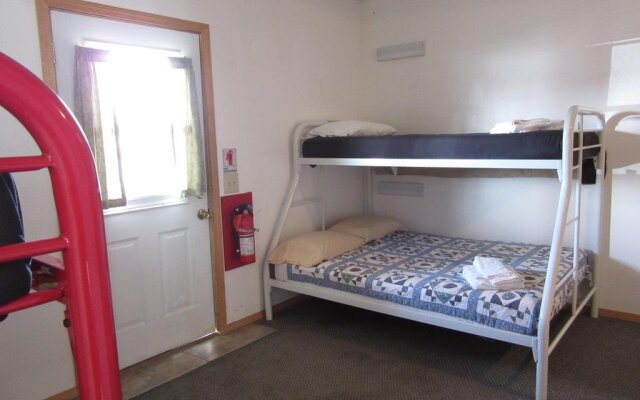 All Seasons Campground & Cabins