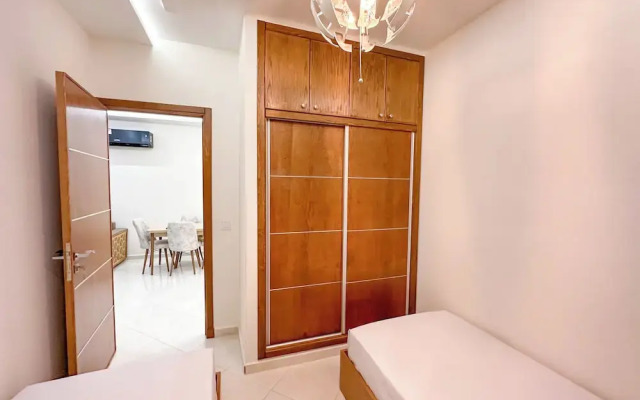 Elite Holiday Homes - Luxury & Centric Flat