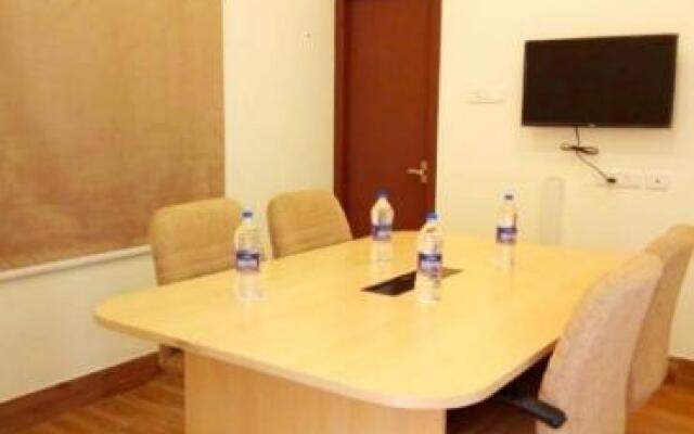 Stay Bay Service Apartments