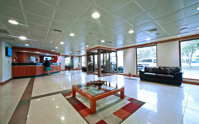Diego De Almagro Valdivia Hotel