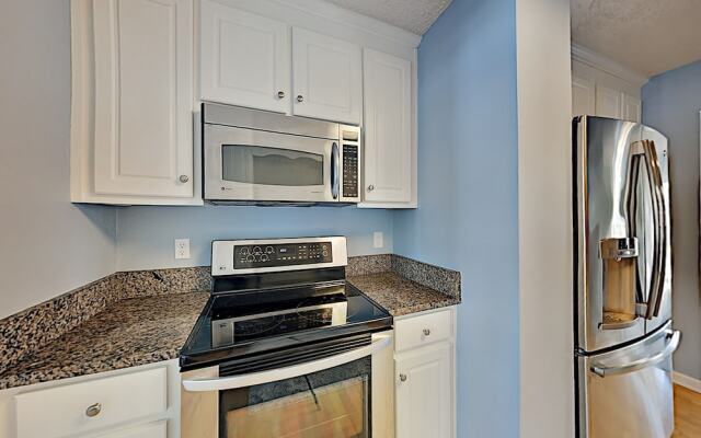 314ftfis 4 Bedroom Duplex