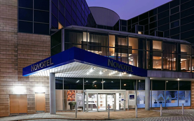 Novotel Sheffield Centre