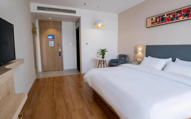 HanTing Hotel (Dangtu)