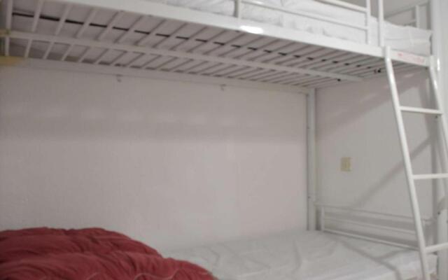 Appartement Narbonne, 2 Pièces, 6 Personnes - Fr-1-229b-138