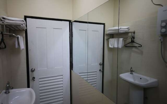 Mini Platinum Guest House