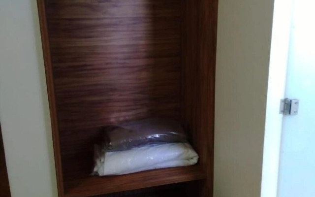 Topazio Imperial Hotel