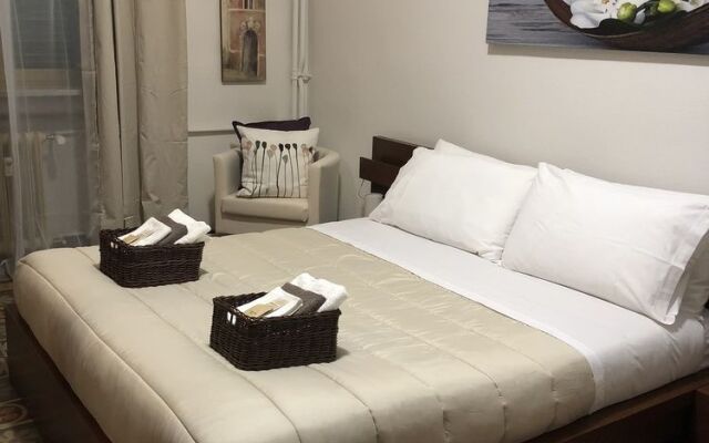 Home Sweet Home Appartamento Corvetto