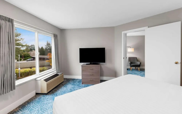 Travelodge Parksville