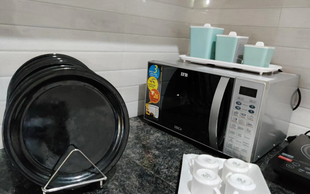 Royal Wings Apartments