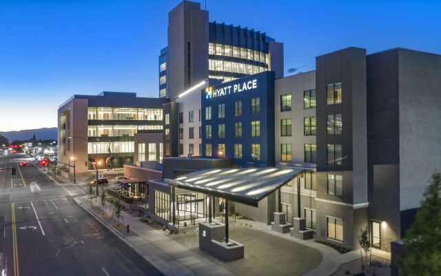 Hyatt Place Provo