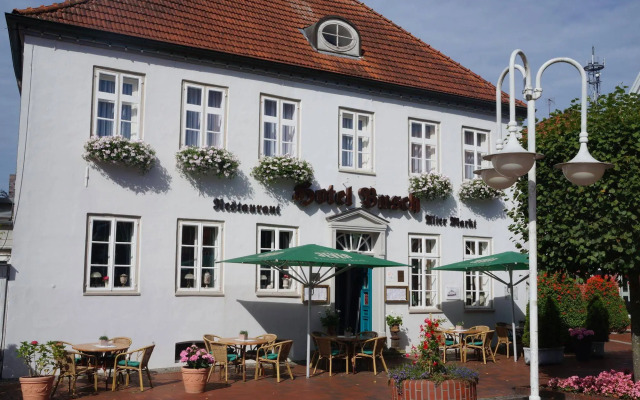 Hotel Busch