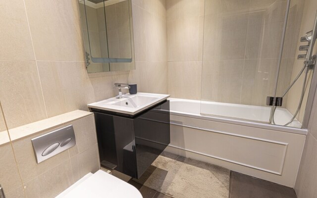 Altido Homely 2-Bed Flat W/ Private Courtyard In Bloomsbury