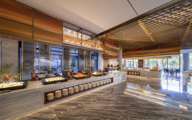 Radisson Collection Resort, Nanjing