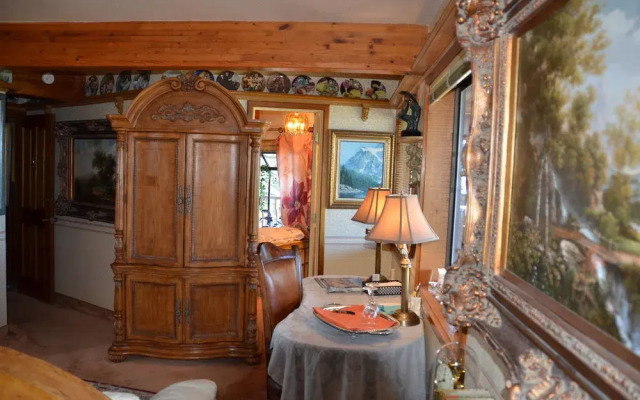 Where Eagles Fly Bed & Breakfast