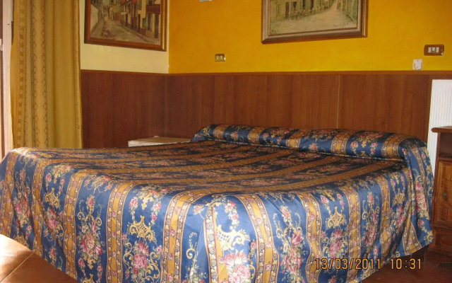 Le Petit Monterotondo