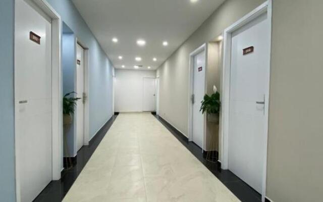 Hotel Barranquilla Laank