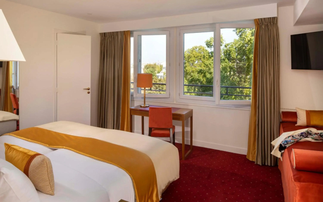 Hotel de Suede Saint Germain