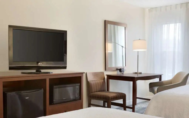 Hampton Inn Fort Worth-southwest I-20h