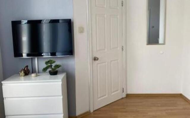 Apartment Antiša
