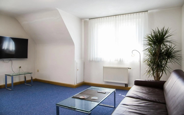 PE Loft Central