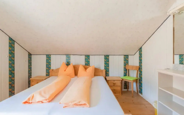 Chalet in Tyrol Near Ski Resort