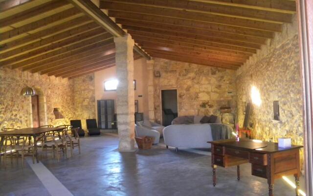 Agroturismo Petit Hotel Son Perdiu - Adults Only