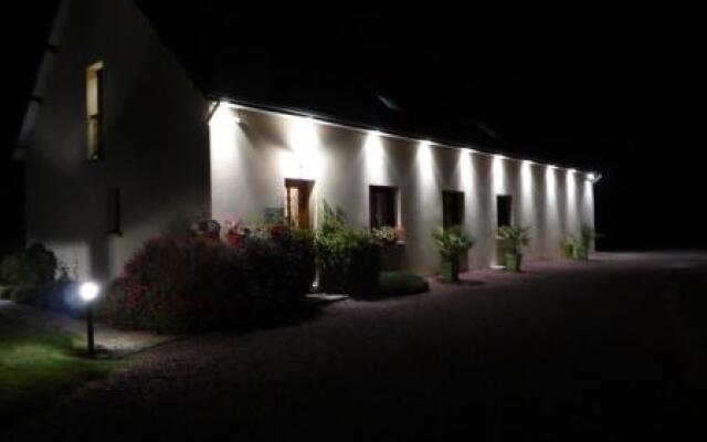 B&B La Rive - Le Mont Saint Michel