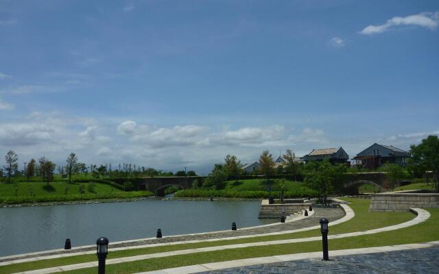 Yi Zhi Xiang Bed and Breakfast