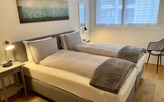 Snowkaya Engelberg in Engelberg