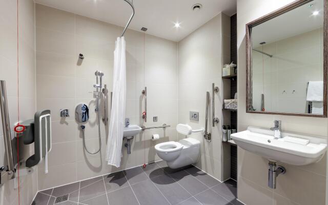 Staybridge Suites London - Vauxhall, an IHG Hotel