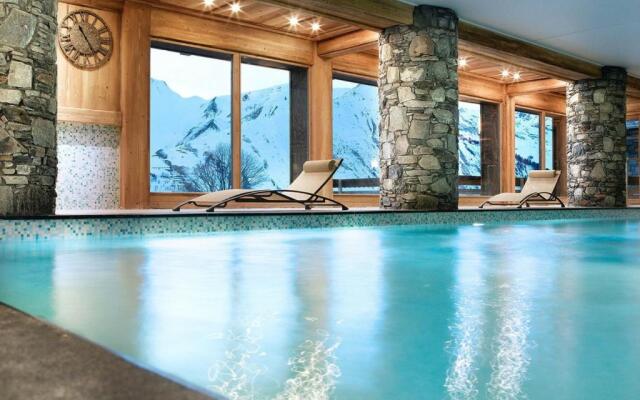 Appartement Saint-Martin-de-Belleville, 3 pièces, 6 personnes - FR-1-461-30