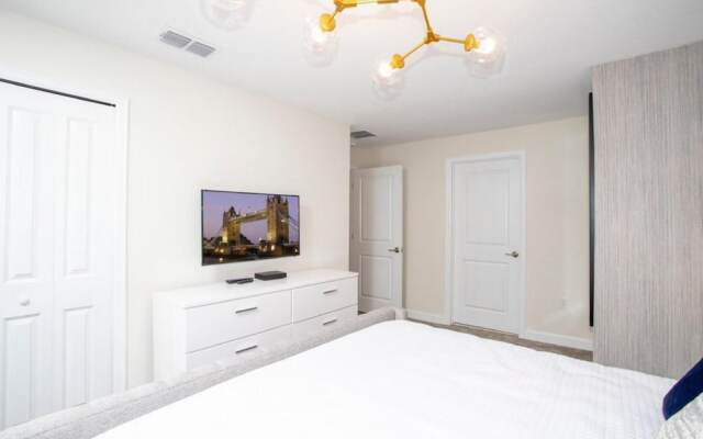 Wonderful Vacation Home With Private Pool Sl4824