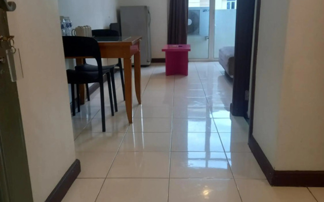 Jinhold Service Apartment