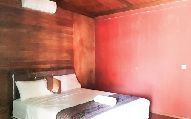 Tiger Bungalow