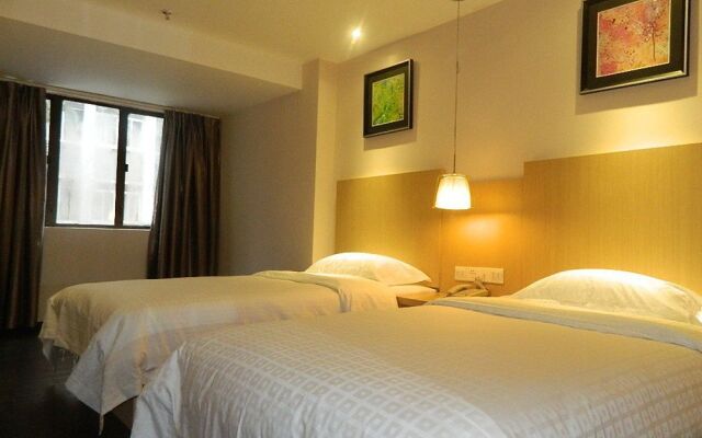 Sealy Hotel
