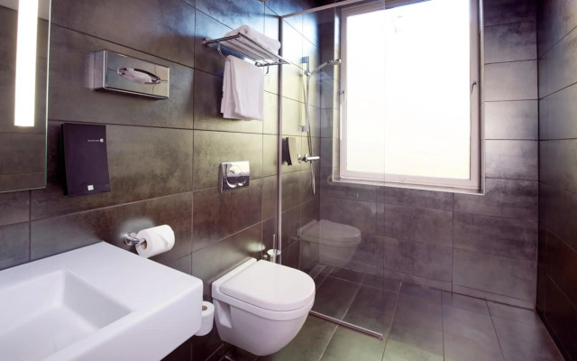 Hotel Murat