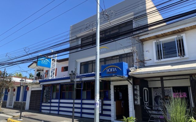 Studio in the Center of San Jose