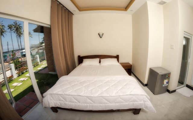 Tuong Vy Boutique Hotel