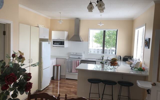 Matahari Bed and Breakfast