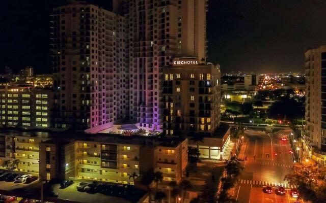Hotel Circ