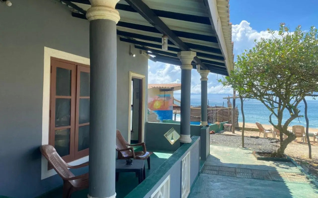 Happy Beach Guest House