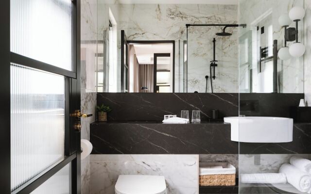 The Cliffe at the Quay