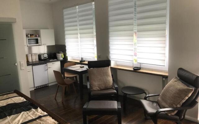 Business Appartements