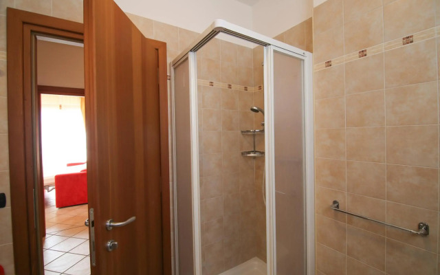 Chalet Teola