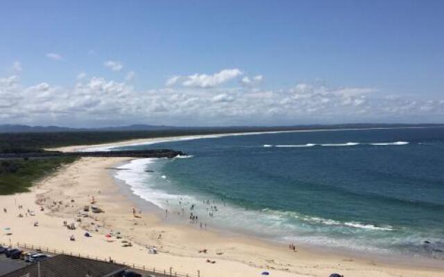 Strand Beachside 1003 - Penthouse