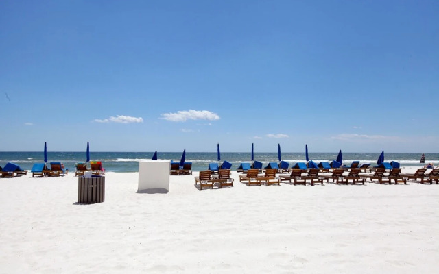 Regency Towers Beach Resort by Panhandle Getaways