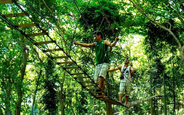 Gardens Of Malasag Eco Tourism Village